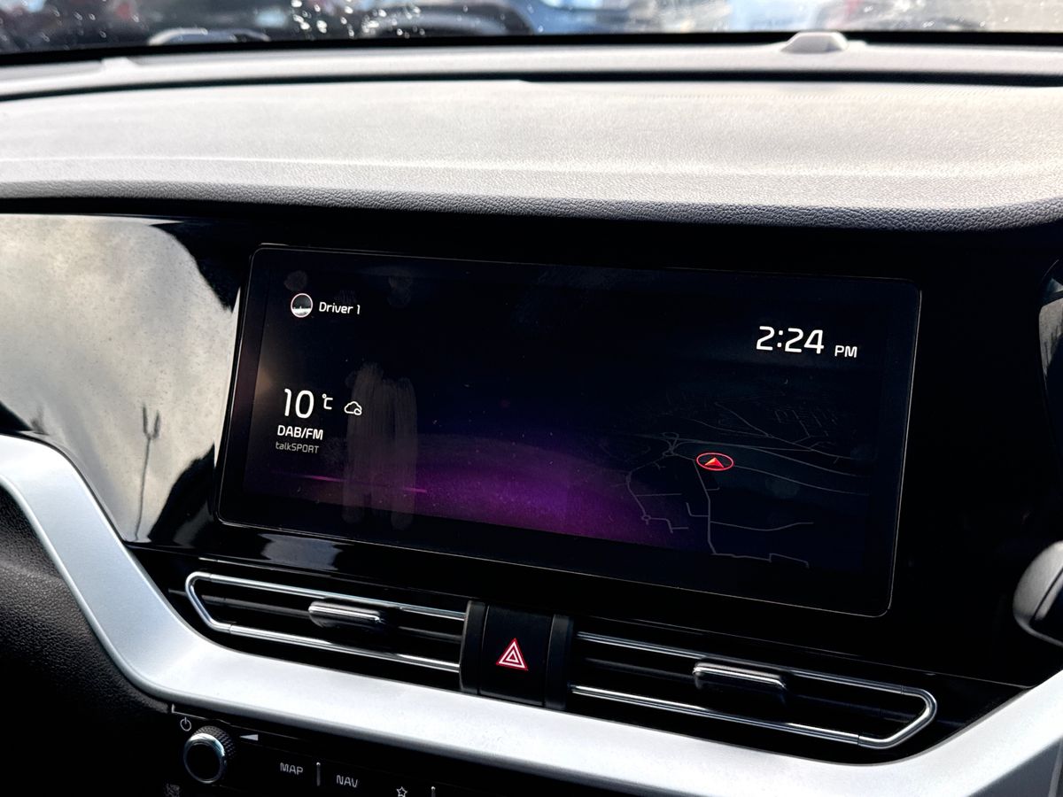 Used Kia Niro 2022 for sale - 76376638: Photo 22
