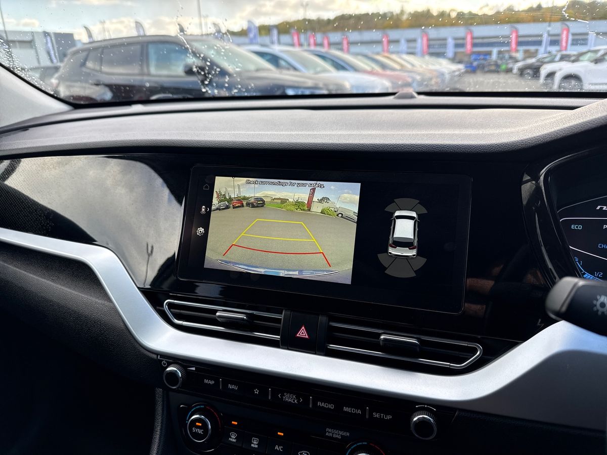 Used Kia Niro 2022 for sale - 76376638: Photo 23