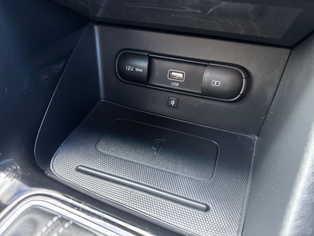 Used Kia Niro 2022 for sale - 76376638: Photo 25