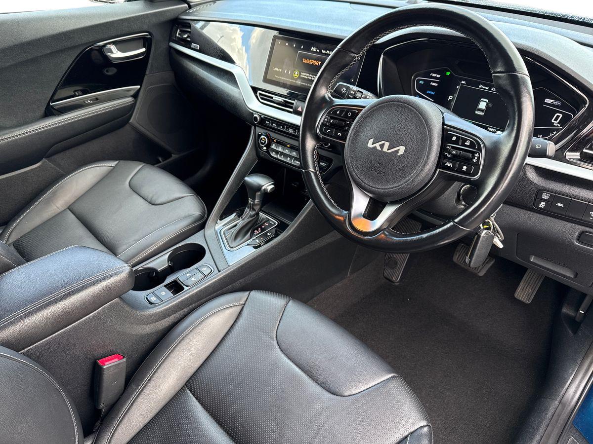 Used Kia Niro 2022 for sale - 76376638: Photo 5
