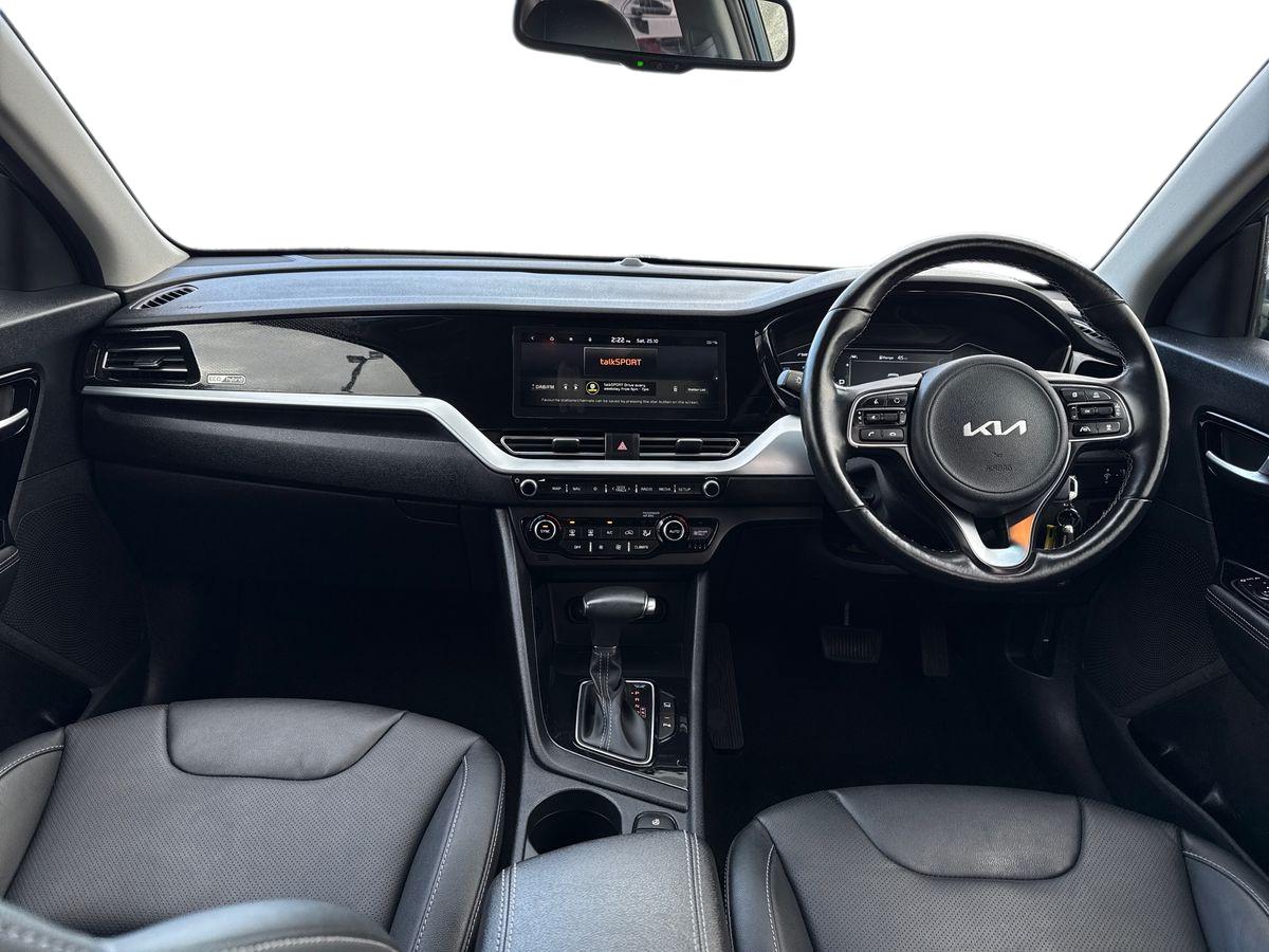 Used Kia Niro 2022 for sale - 76376638: Photo 7