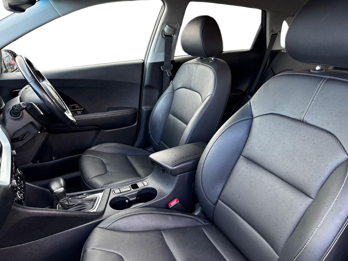 Used Kia Niro 2022 for sale - 76376638: Photo 9