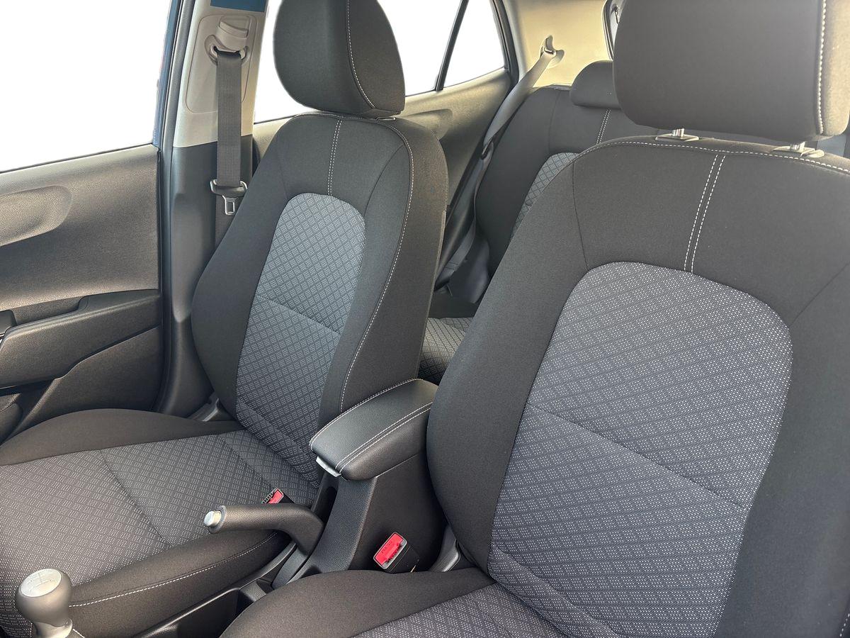 Used Kia Picanto for sale - 76193678: Photo 10