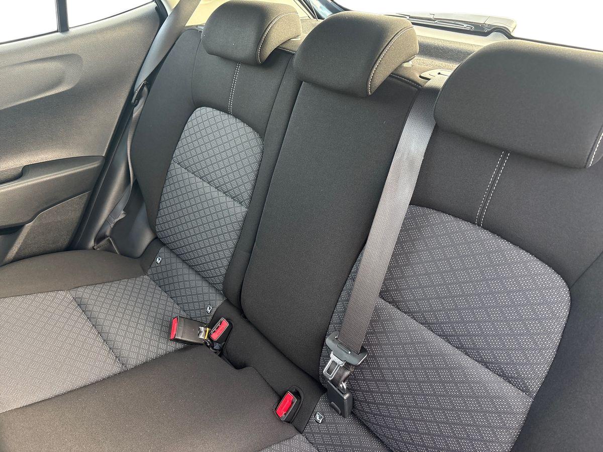 Used Kia Picanto for sale - 76193678: Photo 11