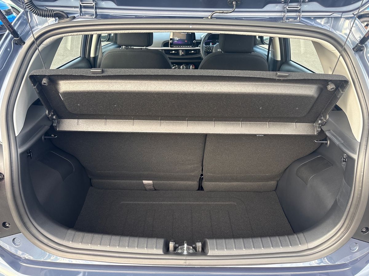 Used Kia Picanto for sale - 76193678: Photo 12