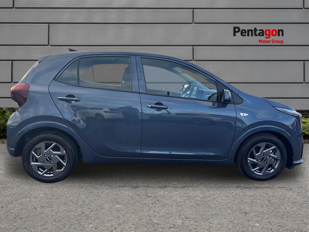 Used Kia Picanto for sale - 76193678: Photo 14