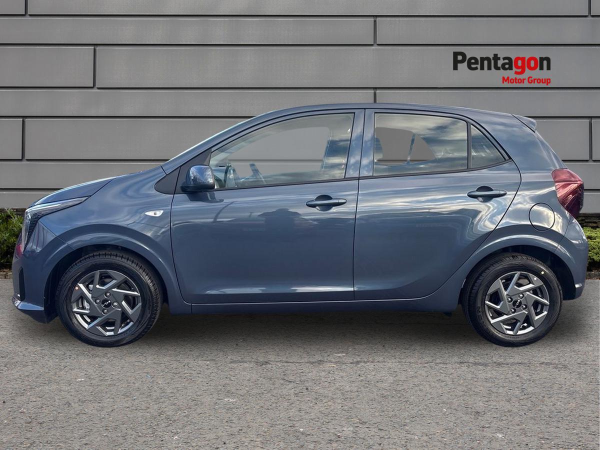 Used Kia Picanto for sale - 76193678: Photo 15