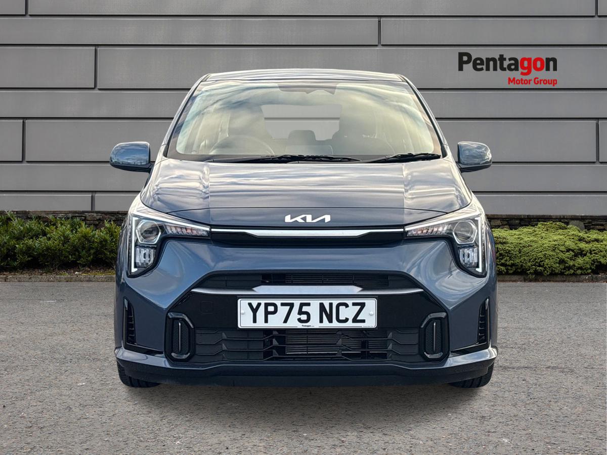 Used Kia Picanto for sale - 76193678: Photo 16