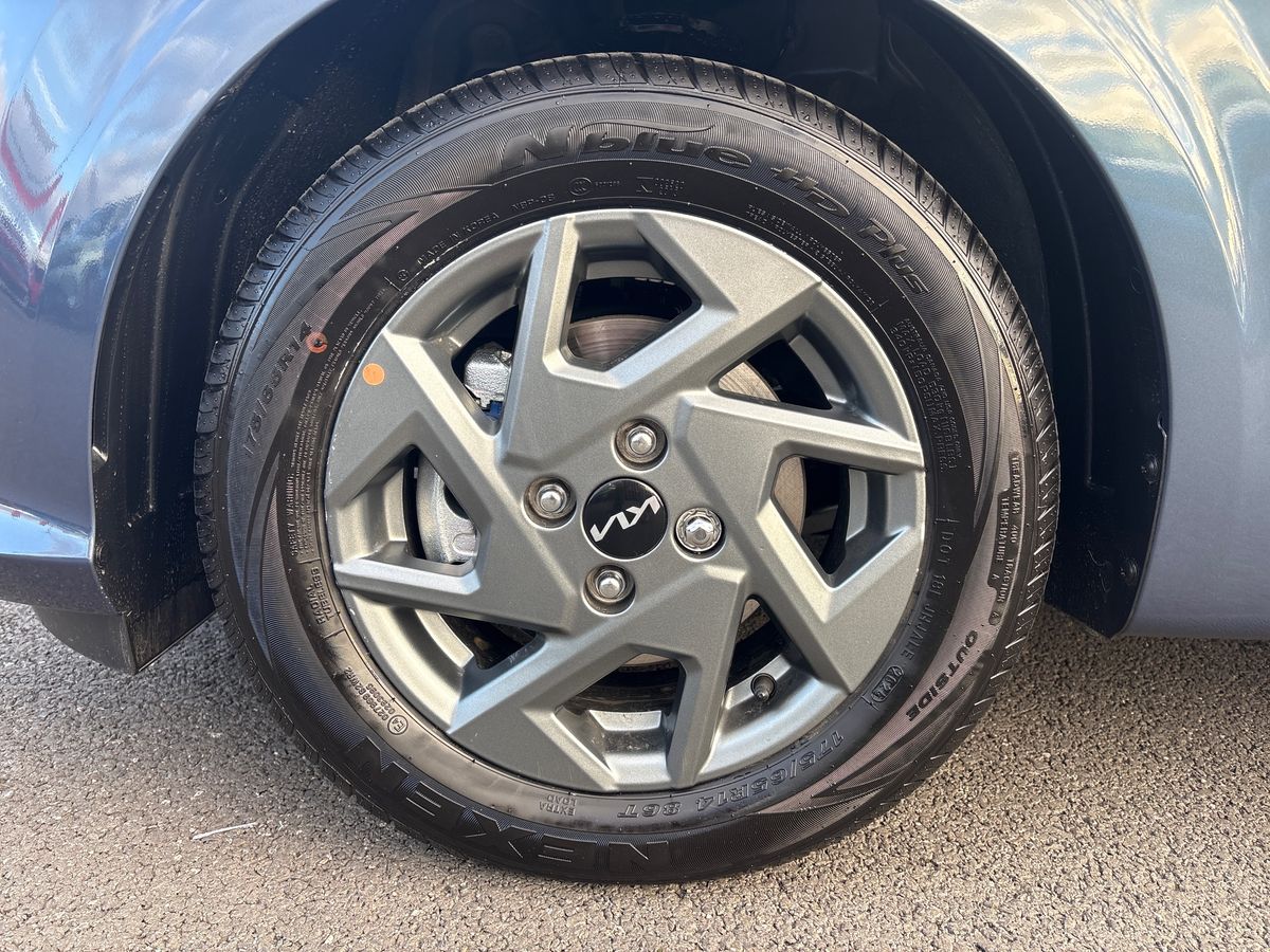 Used Kia Picanto for sale - 76193678: Photo 18