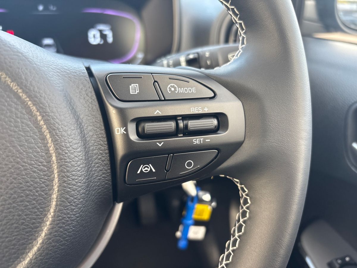 Used Kia Picanto for sale - 76193678: Photo 23