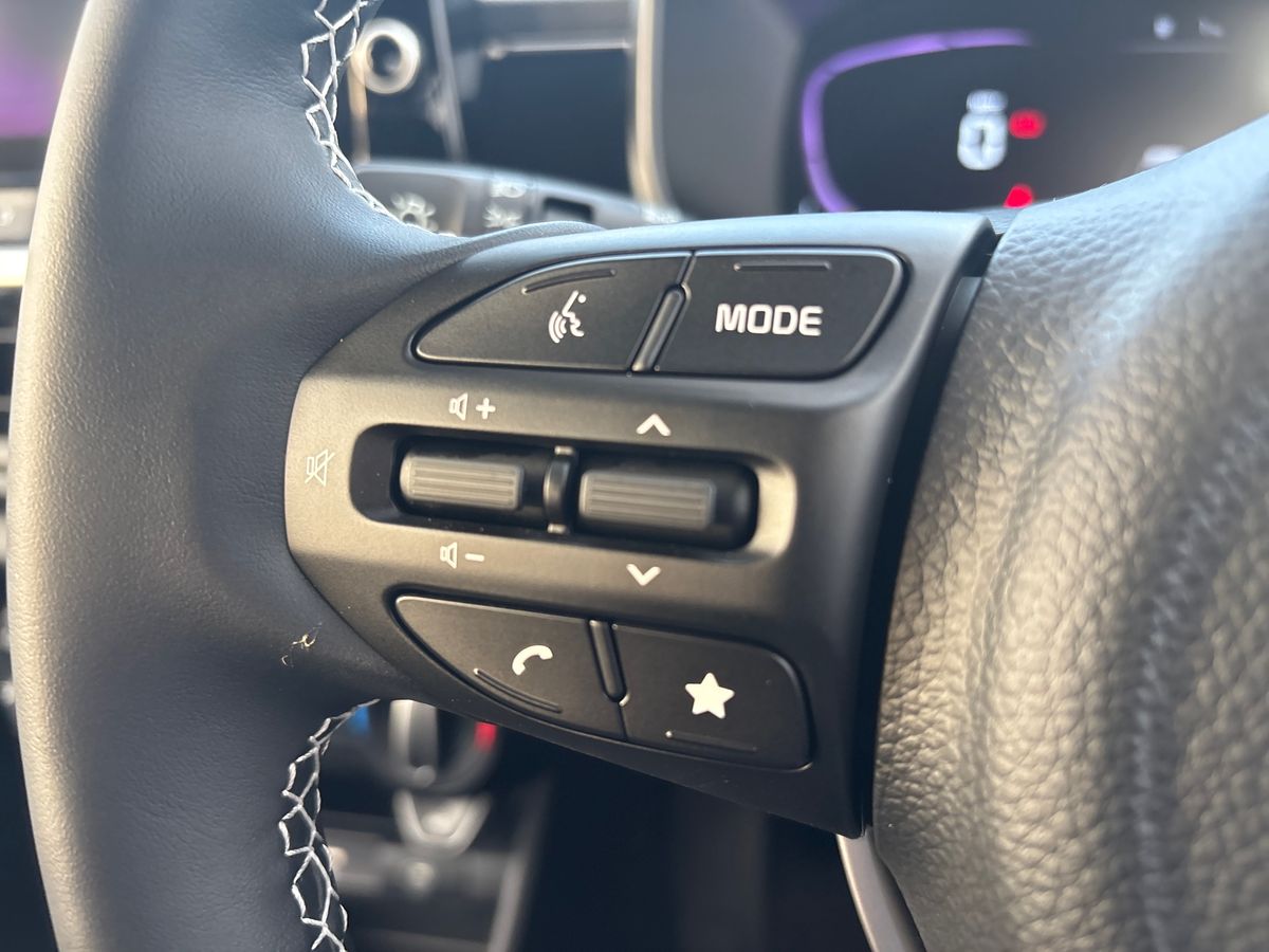 Used Kia Picanto for sale - 76193678: Photo 25