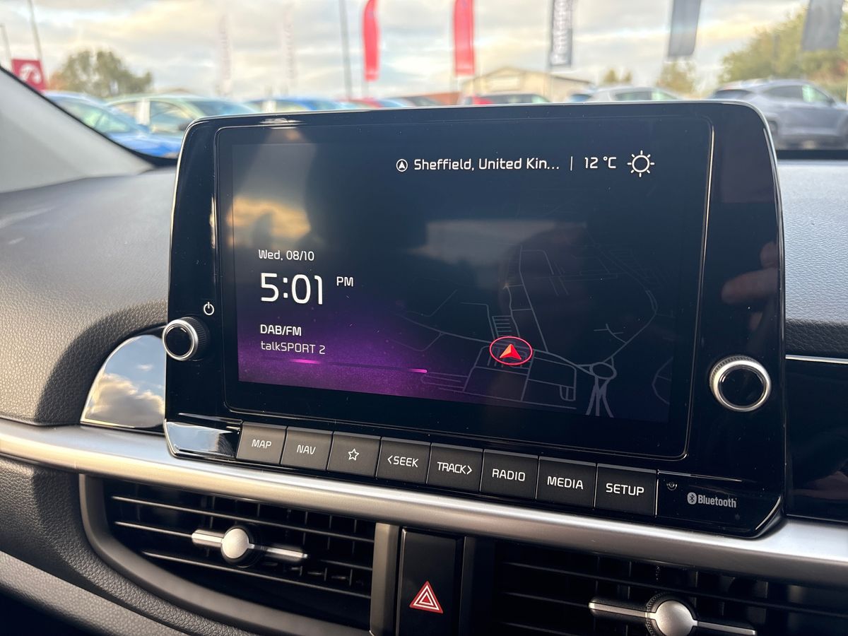 Used Kia Picanto for sale - 76193678: Photo 28