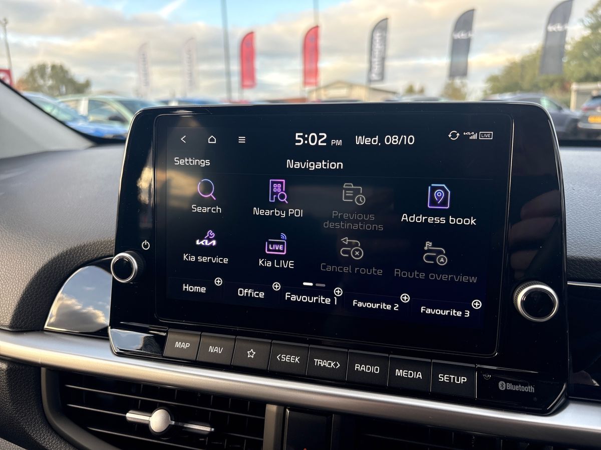 Used Kia Picanto for sale - 76193678: Photo 29