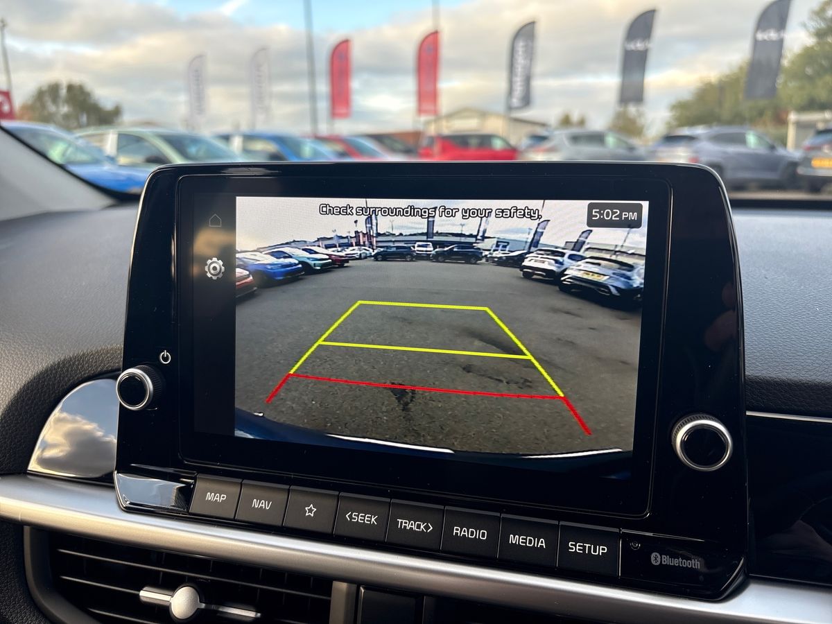 Used Kia Picanto for sale - 76193678: Photo 30