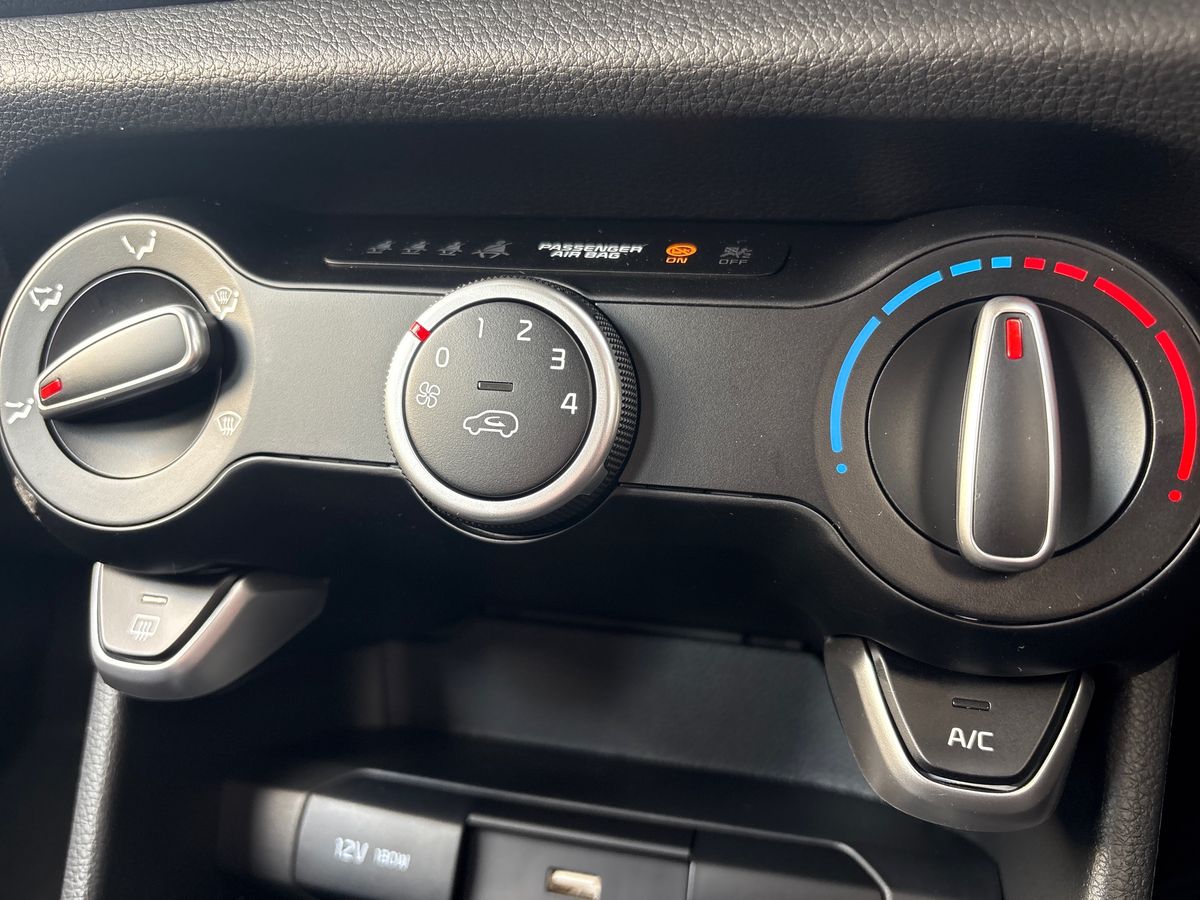 Used Kia Picanto for sale - 76193678: Photo 31