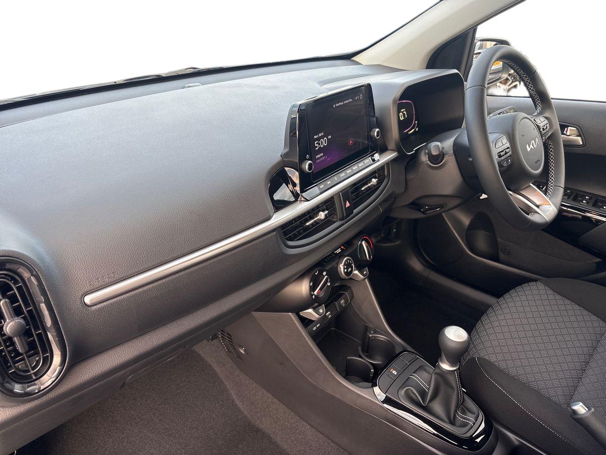 Used Kia Picanto for sale - 76193678: Photo 9