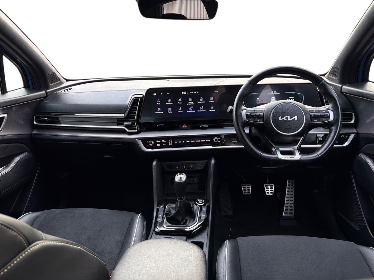 Used Kia Sportage 2024 for sale - 76896745: Photo 7