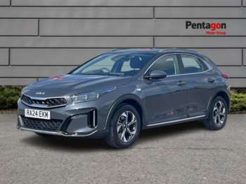 Used Kia XCeed 2024 for sale - 74871562: Photo