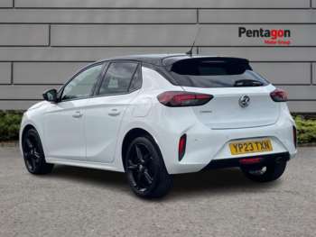 Used Vauxhall Corsa 2023 for sale - 74853289: Photo