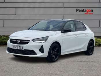 Used Vauxhall Corsa 2023 for sale - 74853289: Photo