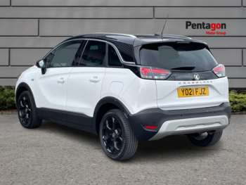 Used Vauxhall Crossland 2021 for sale - 74715980: Photo