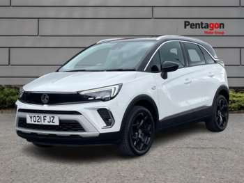 Used Vauxhall Crossland 2021 for sale - 74715980: Photo
