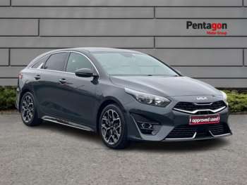 2022 1.5L GT-Line 5dr