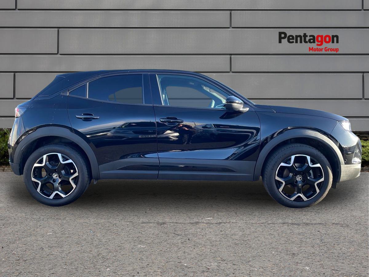 Used Vauxhall Mokka 2024 for sale - 76594784: Photo 13