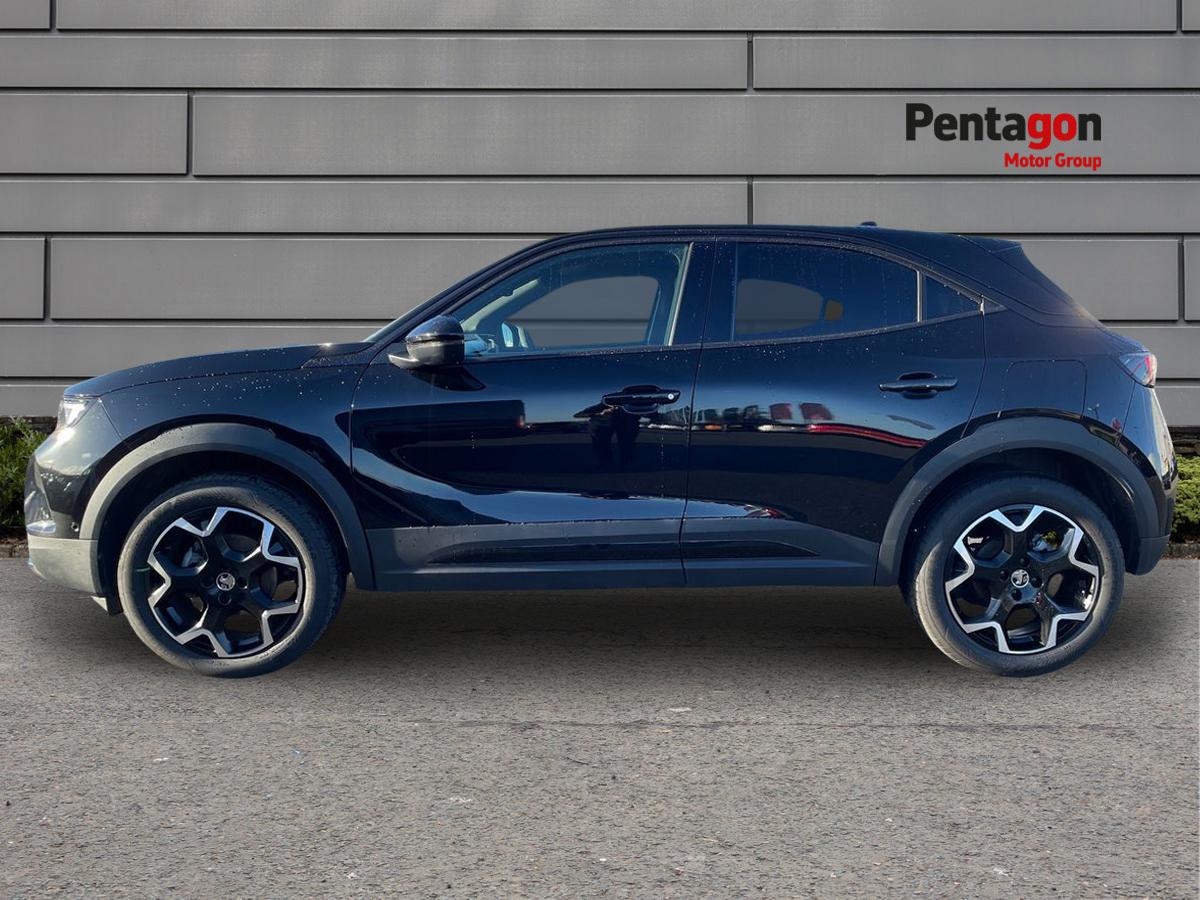 Used Vauxhall Mokka 2024 for sale - 76594784: Photo 14