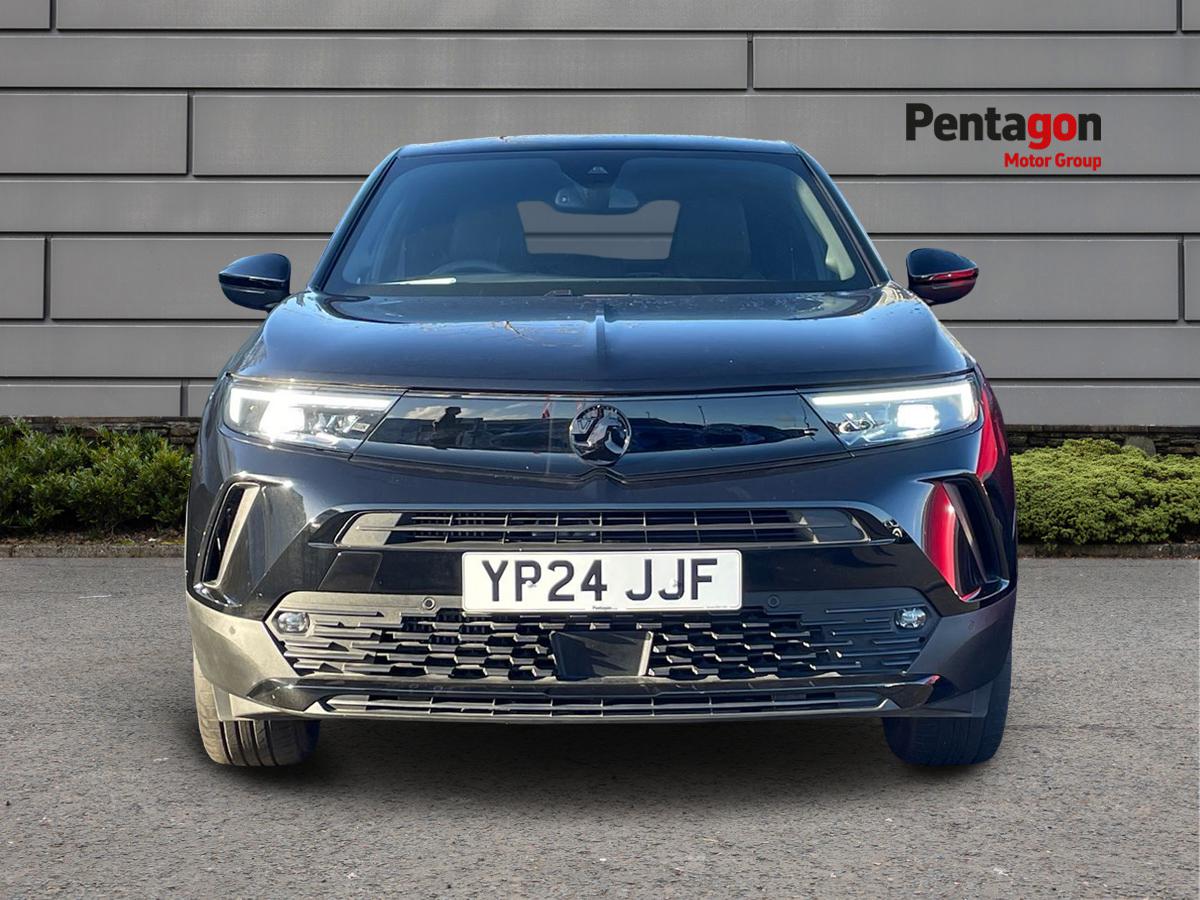 Used Vauxhall Mokka 2024 for sale - 76594784: Photo 15