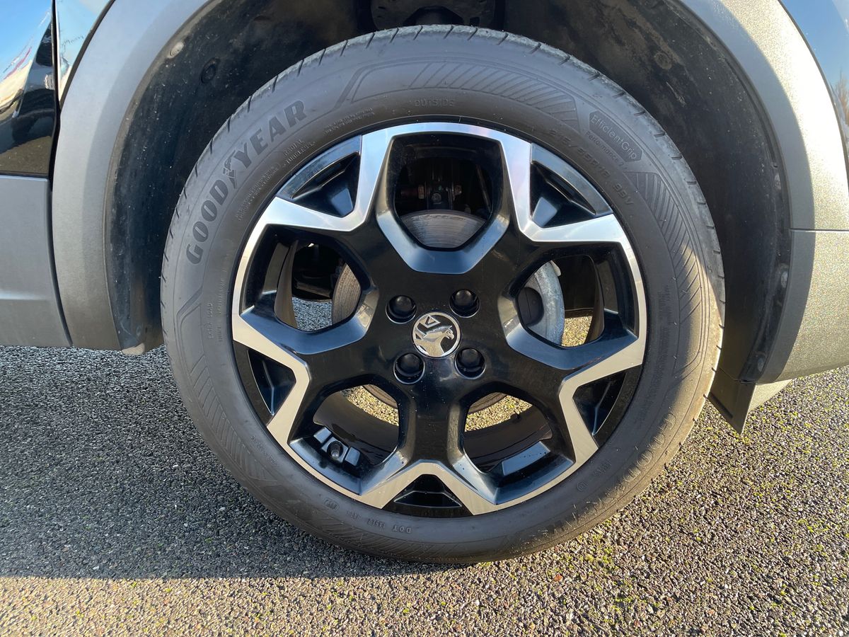 Used Vauxhall Mokka 2024 for sale - 76594784: Photo 18