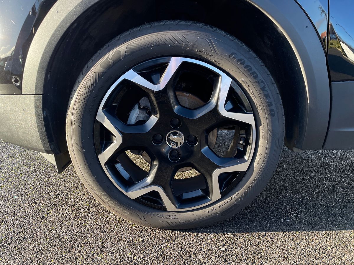 Used Vauxhall Mokka 2024 for sale - 76594784: Photo 19