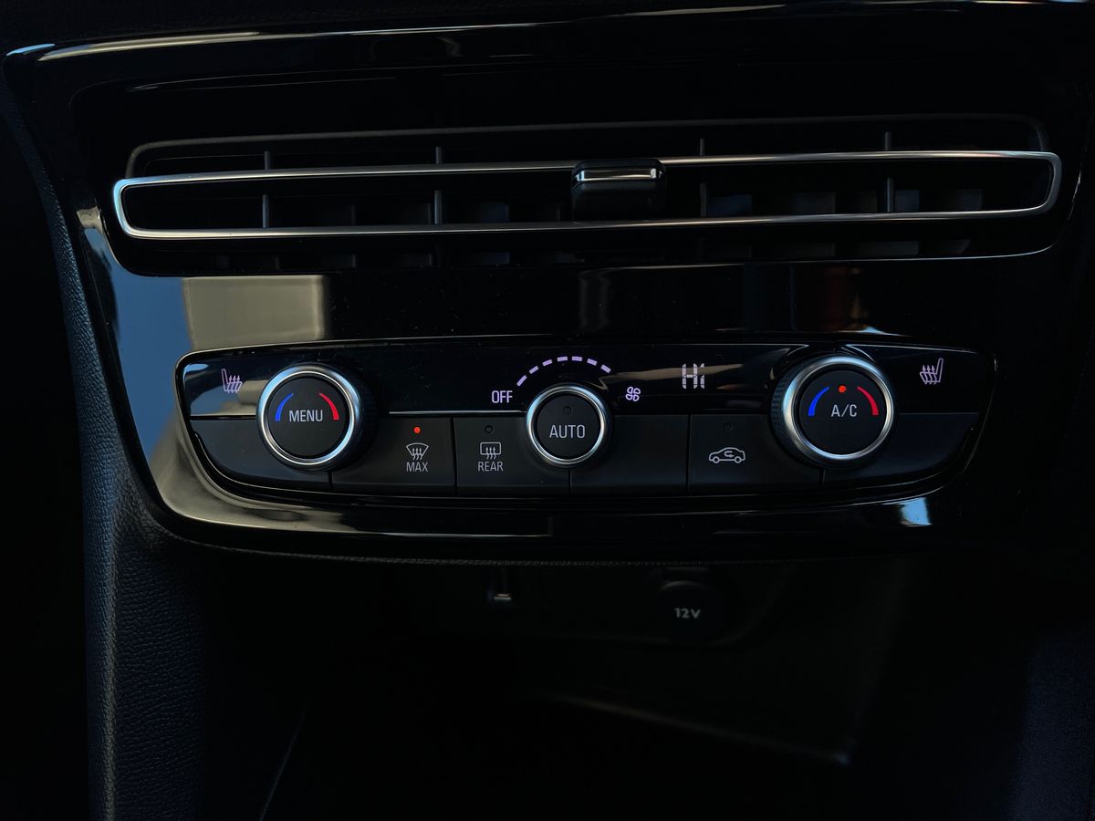 Used Vauxhall Mokka 2024 for sale - 76594784: Photo 24