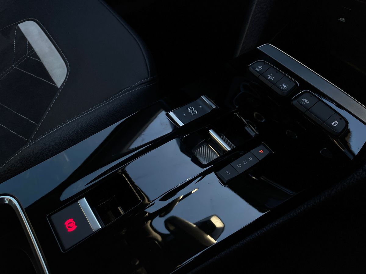 Used Vauxhall Mokka 2024 for sale - 76594784: Photo 25