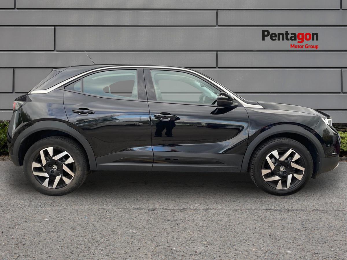 Used Vauxhall Mokka 2021 for sale - 76376636: Photo 13