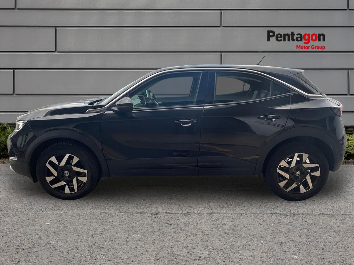 Used Vauxhall Mokka 2021 for sale - 76376636: Photo 14
