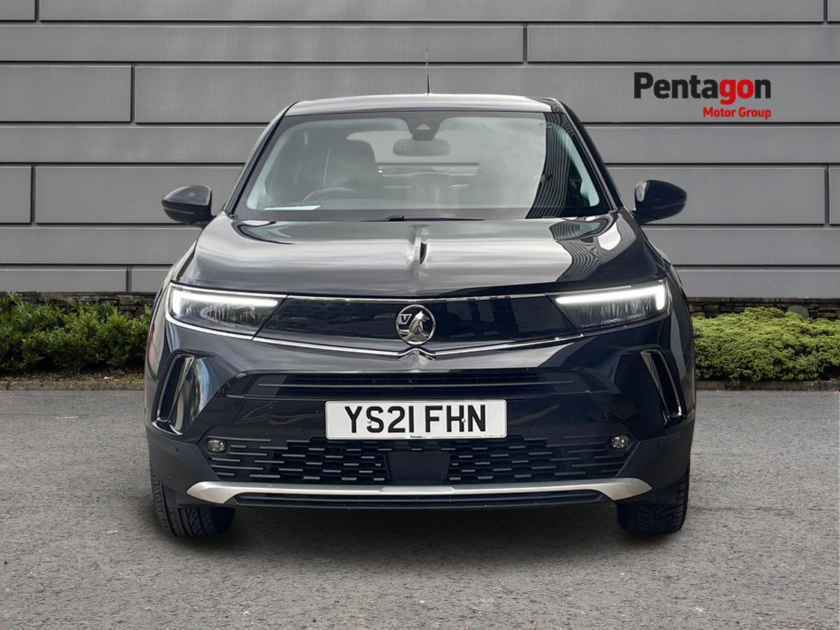 Used Vauxhall Mokka 2021 for sale - 76376636: Photo 15