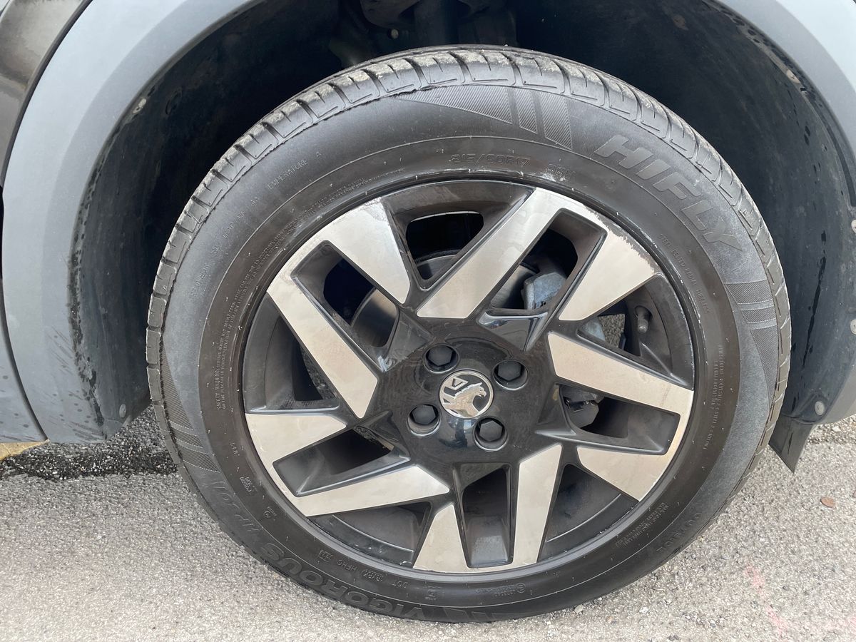 Used Vauxhall Mokka 2021 for sale - 76376636: Photo 17