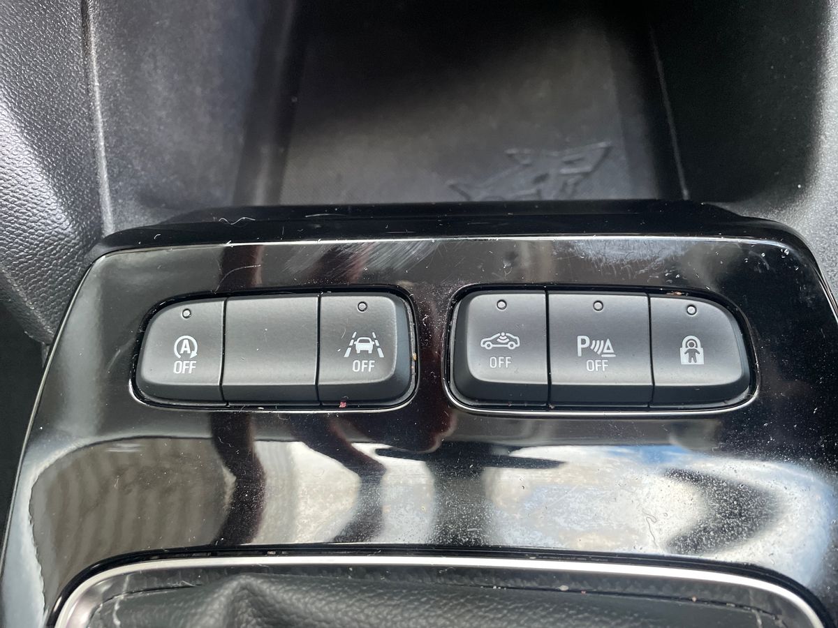 Used Vauxhall Mokka 2021 for sale - 76376636: Photo 28