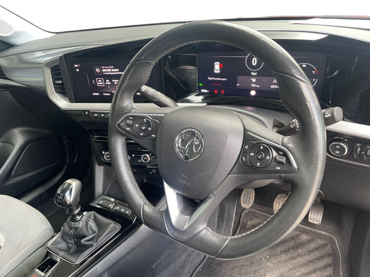Used Vauxhall Mokka 2021 for sale - 76376636: Photo 5