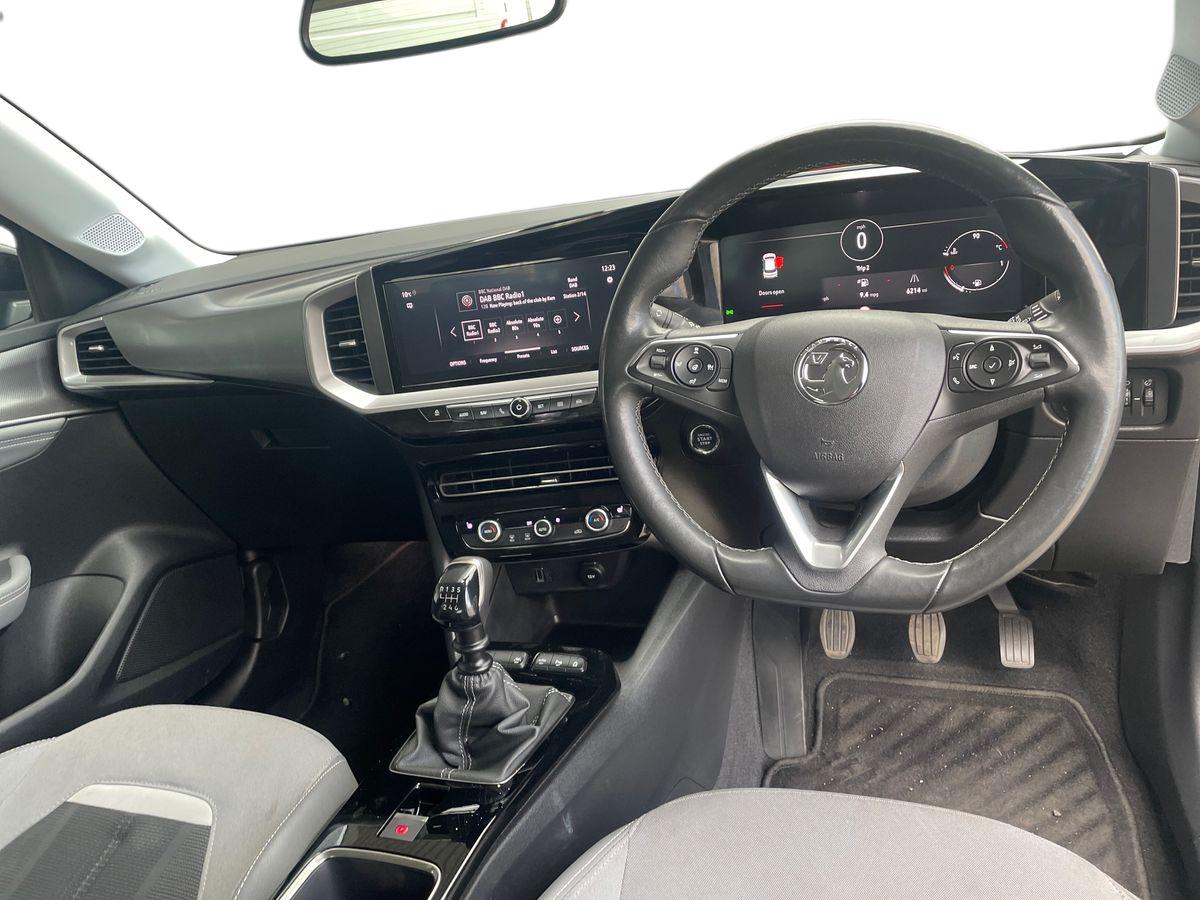 Used Vauxhall Mokka 2021 for sale - 76376636: Photo 7