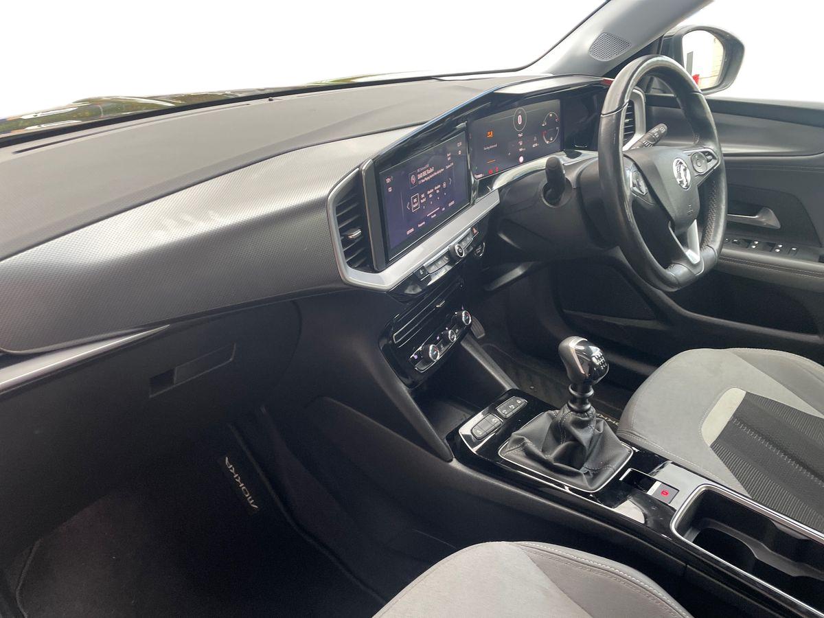 Used Vauxhall Mokka 2021 for sale - 76376636: Photo 8