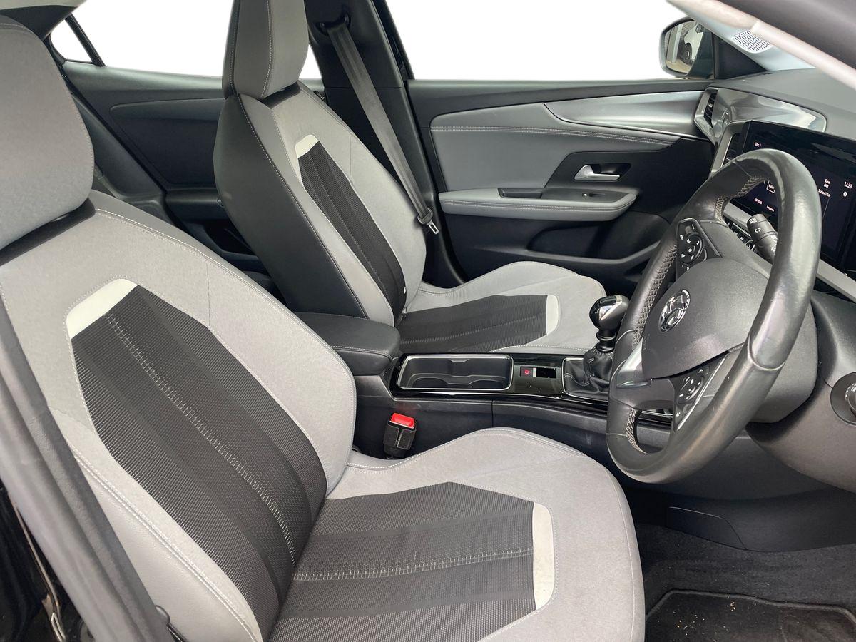 Used Vauxhall Mokka 2021 for sale - 76376636: Photo 9