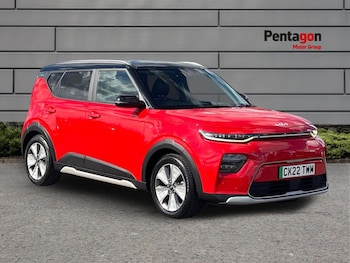 Used Kia Soul 2022 for sale - 75902915: Photo
