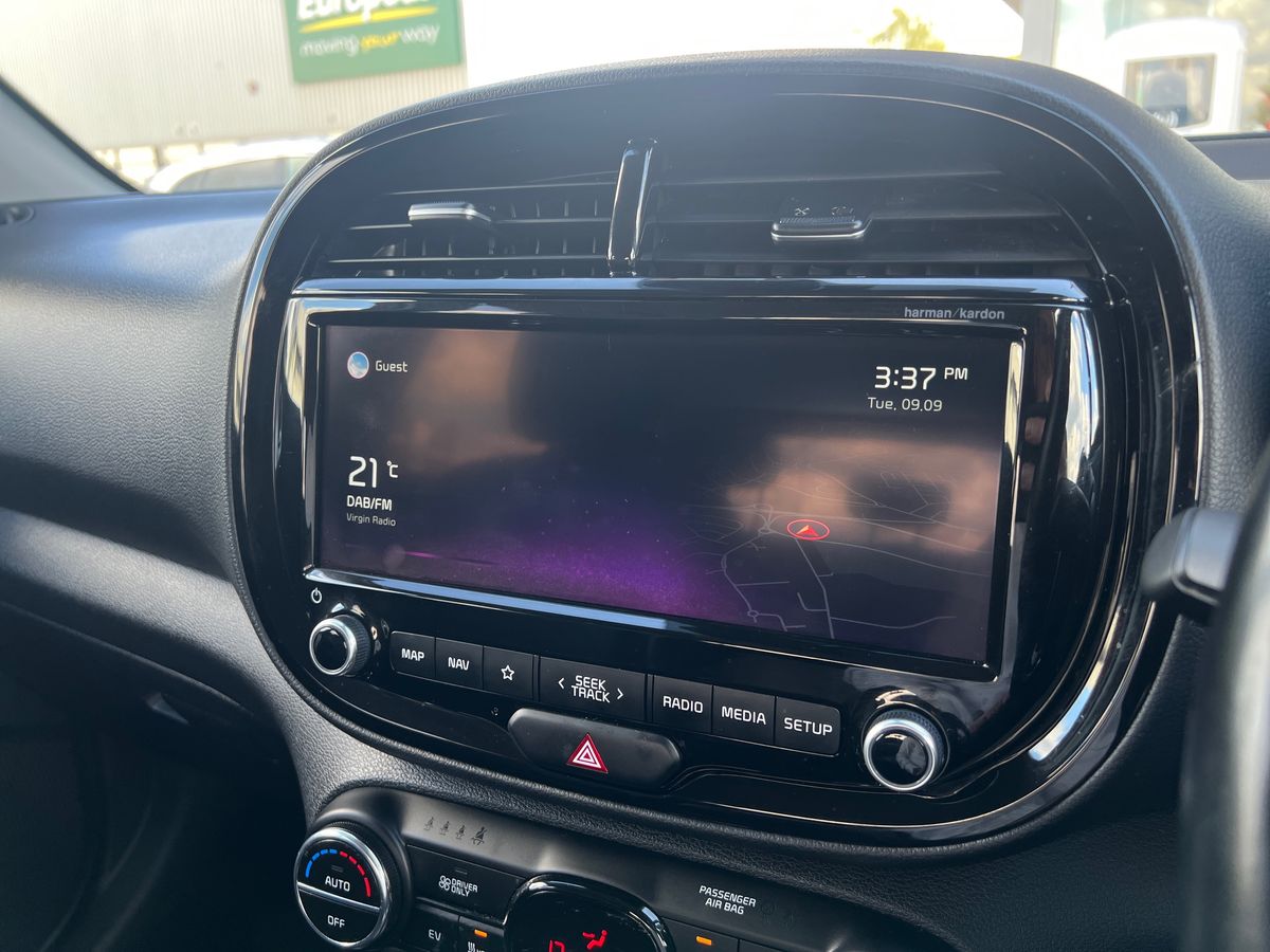 Vehicle 24