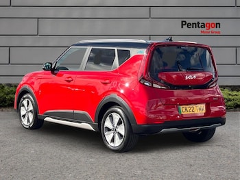 Used Kia Soul 2022 for sale - 75902915: Photo
