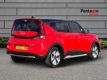 Used Kia Soul 2022 for sale - 75902915: Photo