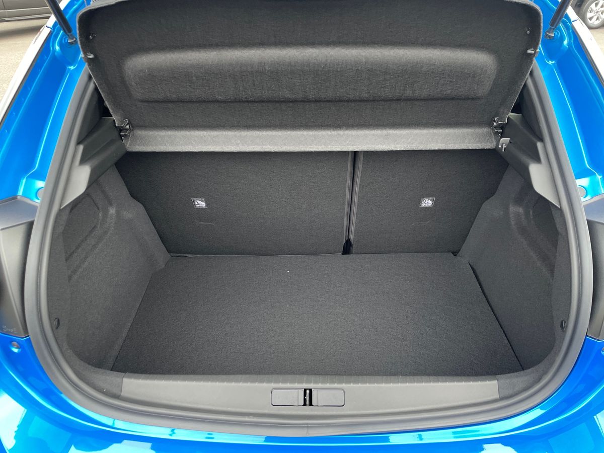 Used Vauxhall Corsa 2025 for sale - 76156003: Photo 12