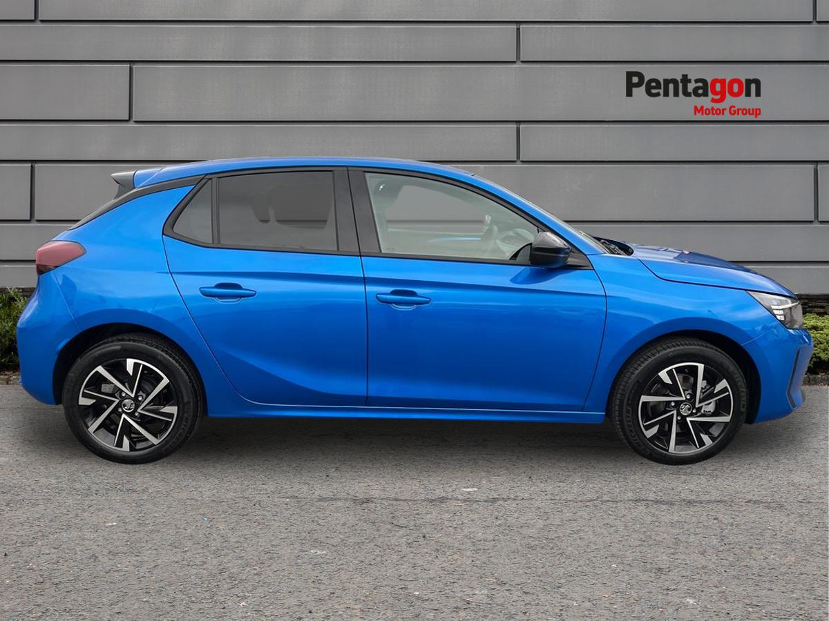 Used Vauxhall Corsa 2025 for sale - 76156003: Photo 14