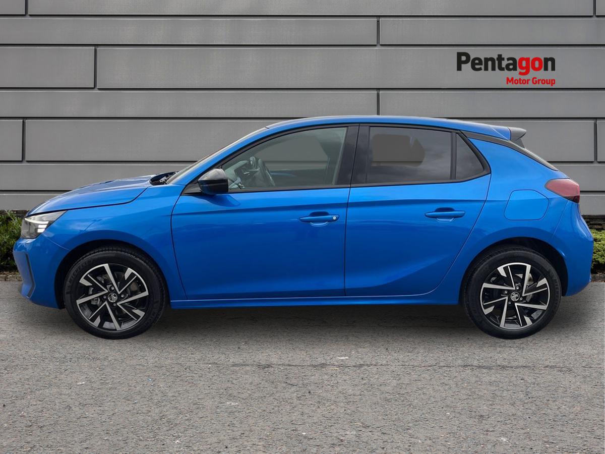 Used Vauxhall Corsa 2025 for sale - 76156003: Photo 15